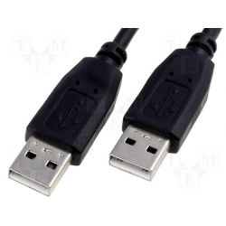 CABLE USB 5M
