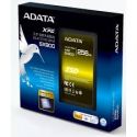 Disque Dur SSD 256 GO