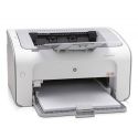 HP LaserJet P1102