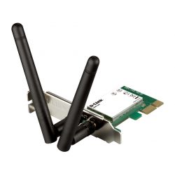 CARTE PCI EXPRESS DWA-548