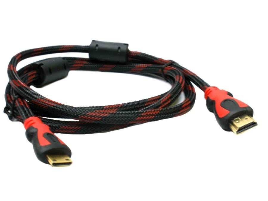 CABLE HDMI 5M - stie tunisie