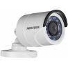 Hikvision Caméra Externe IR20m, Full HD720P 3.6 mm