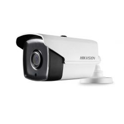 Hikvision Caméra Externe IR80m, Analog HD 3MP 3.6 mm