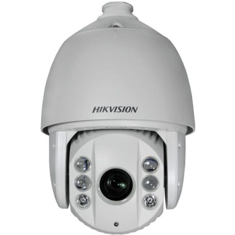 HIKVISION Caméra high speed dôme Externe IR120m 23x - Full HD 720P
