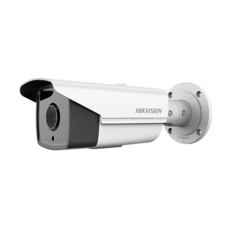 Hikvision Caméra IP Extérieur IR50m, 5 MP