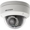 Hikvision Caméra IP Mini Dôme Anti vandale IR 4MP
