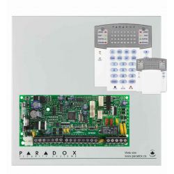 Paradox Kit SP 4000+Clavier K32