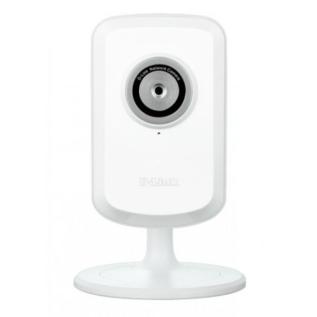 D-LINK Caméra IP Wifi