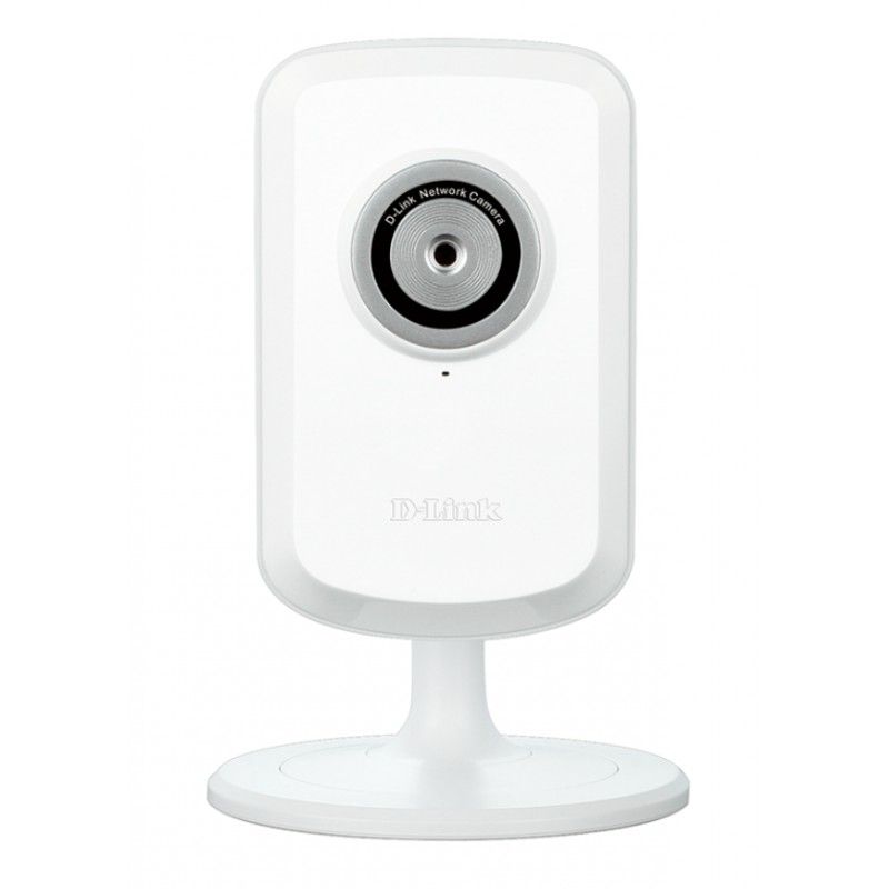 Camera ip hot sale wifi dlink