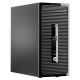 PC DE BUREAU PROFESSIONNEL HP HP ProDesk 400 G3