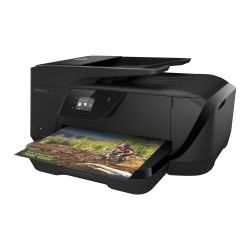 HP OfficeJet 7510 Imprimante tout-en-un