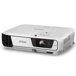 EPSON Video Projecteur polyvalent EB-S31