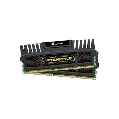 BARETTE 8 GO DDR4 2400 MHZ (CORSAIR)