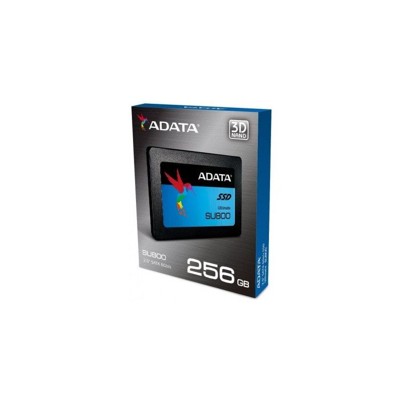 Disque Dur Adata SSD 128 Go / 2.5 / SATA III
