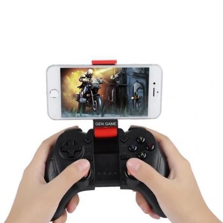 MANETTE ANDROID BLUETOOTH S6