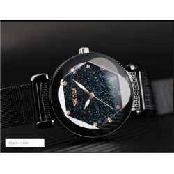 Montre pour Femme Skmei Réf 9188