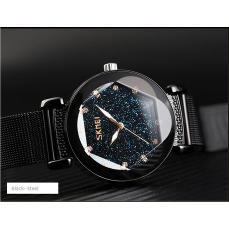 Montre pour Femme Skmei Réf 9188