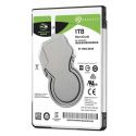 Disque Dur Interne SEAGATE BarraCuda 1To 2.5"