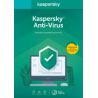 kaspersky internet security (1PC/1Y)