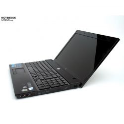 PC PORTABLE HP ProBook 4510S