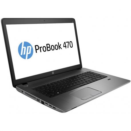 Pc portable HP ProBook 470 G2