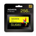 SSD 2.5" ADATA 256GO