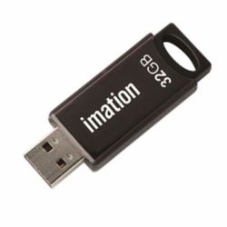 FLASH 32 GB IMATION