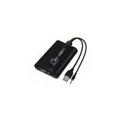USB 3.0 to HDMI HD Video Leader for HDTV