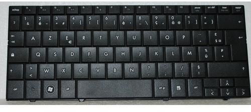 CLAVIER PC PORTABLE HP15 - stie tunisie