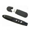WIRELESS PRESENTER WITH LASER POINTER