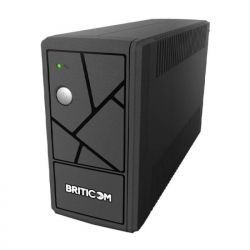 ONDULEUR BRITICOM UPS PEEK 600 USB