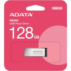 Clé USB ADATA UR350 128Go USB 3.2