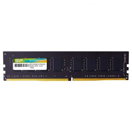 BARETTE MEMOIRE DDR4 3200 16GB SP